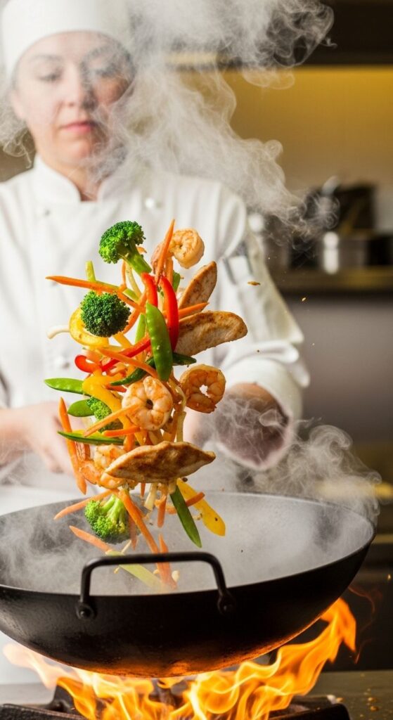 Chef Jobs in New Zealand