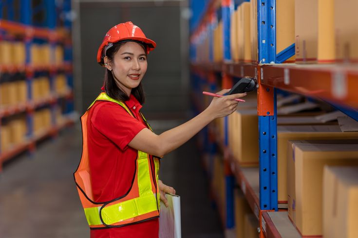 Warehouse Operator Jobs in Saudi Arabia