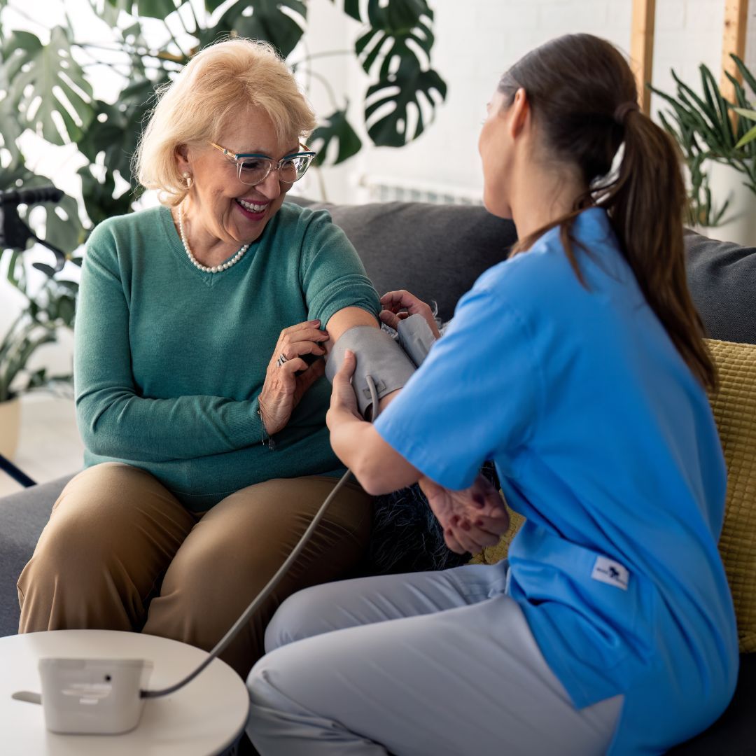 Caregiver Jobs in Qatar