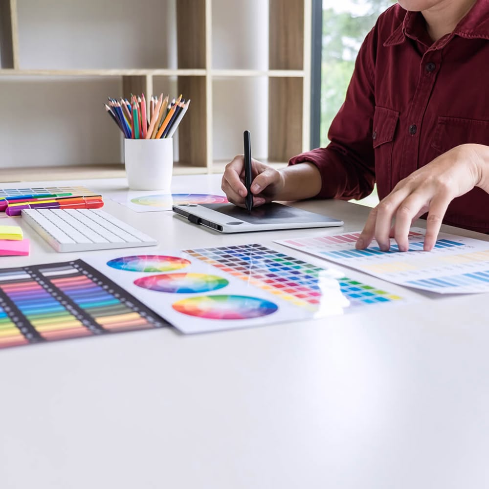 Graphic Designer Jobs in New Zealand