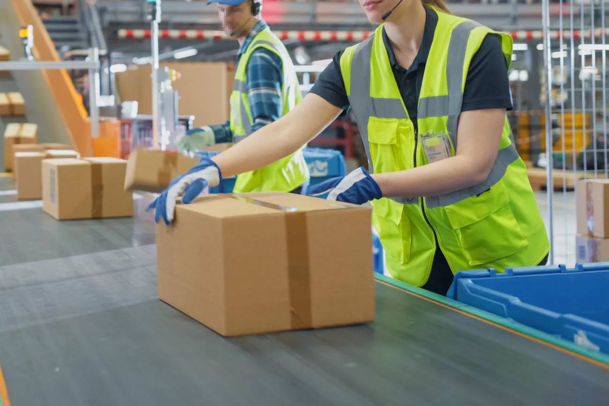 Picker Packer Jobs in Saudi Arabia